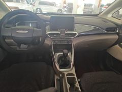 Maxus G50 1.5T Manual Comfort A - фото 5