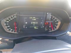 Maxus G50 1.5T Manual Comfort A - фото 7