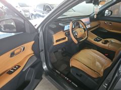Geely Galaxy Starship 7 1.5L 120km Explorer Edition - фото 18
