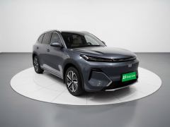 Geely Galaxy Starship 7 1.5L 120km Explorer Edition - фото 3