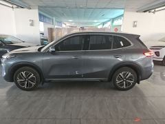 Geely Galaxy Starship 7 1.5L 120km Explorer Edition - фото 4