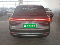 Geely Galaxy Starship 7 1.5L 120km Explorer Edition - фото 6