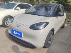Wuling Bingo Binguo 333km Lingxi Connected Plus - ფოტო 1