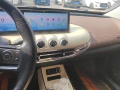 Wuling Bingo Binguo 333km Lingxi Connected Plus - ფოტო 17