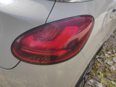 Wuling Bingo Binguo 333km Lingxi Connected Plus - ფოტო 5