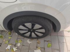 Wuling Bingo Binguo 333km Lingxi Connected Plus - ფოტო 6