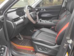 Oshan Oushang Z6 1.5T Version Edition - фото 14