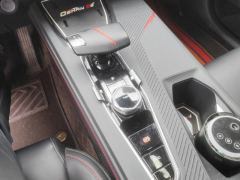 Oshan Oushang Z6 1.5T Version Edition - фото 19