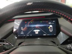 Oshan Oushang Z6 1.5T Version Edition - фото 20