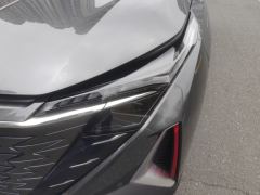 Oshan Oushang Z6 1.5T Version Edition - фото 4