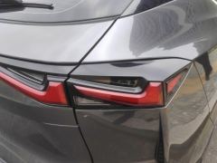 Oshan Oushang Z6 1.5T Version Edition - фото 5