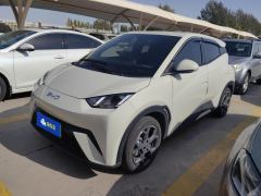 BYD Seagull 305km Edition - photo 1
