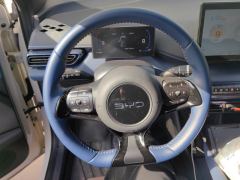 BYD Seagull 305km Edition - photo 18