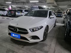 Mercedes-Benz A-Class A 200 L Fashion - photo 1