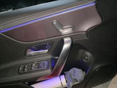 Mercedes-Benz A-Class A 200 L Fashion - photo 13
