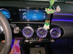 Mercedes-Benz A-Class A 200 L Fashion - photo 17