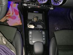 Mercedes-Benz A-Class A 200 L Fashion - photo 19