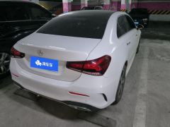 Mercedes-Benz A-Class A 200 L Fashion - photo 2