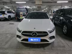 Mercedes-Benz A-Class A 200 L Fashion - photo 3