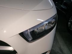 Mercedes-Benz A-Class A 200 L Fashion - photo 4