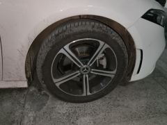 Mercedes-Benz A-Class A 200 L Fashion - photo 6