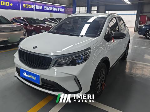 2022 Livan Rui Lan X3 PRO X3 PRO 1.5L CVT - ავტომობილი ჩინეთიდან
