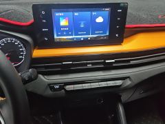 Livan Rui Lan X3 PRO X3 PRO 1.5L CVT - ფოტო 17