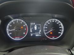 Livan Rui Lan X3 PRO X3 PRO 1.5L CVT - ფოტო 20