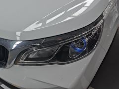 Livan Rui Lan X3 PRO X3 PRO 1.5L CVT - ფოტო 4
