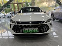 BYD Qin PLUS DM-i Smart Driving Edition 1.5L 55km Elite Edition - ფოტო 2