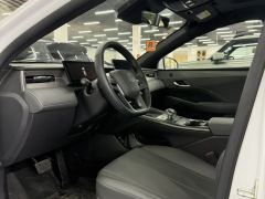 BYD Qin PLUS DM-i Smart Driving Edition 1.5L 55km Elite Edition - ფოტო 4