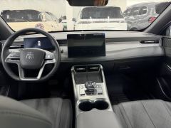 BYD Qin PLUS DM-i Smart Driving Edition 1.5L 55km Elite Edition - ფოტო 5