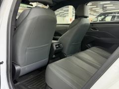 BYD Qin PLUS DM-i Smart Driving Edition 1.5L 55km Elite Edition - ფოტო 6