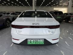 BYD Qin PLUS DM-i Smart Driving Edition 1.5L 55km Elite Edition - ფოტო 8