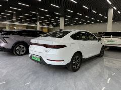 BYD Qin PLUS DM-i Smart Driving Edition 1.5L 55km Elite Edition - ფოტო 9
