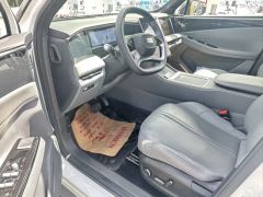 Geely Galaxy L7 EM-i 1.5L 115km ＋ Edition - фото 4