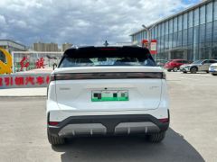 Geely Galaxy L7 EM-i 1.5L 115km ＋ Edition - фото 8