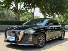 FAW Hongqi H5 1.5T Edition - фото 1