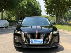 FAW Hongqi H5 1.5T Edition - фото 2