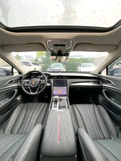 FAW Hongqi H5 1.5T Edition - фото 9