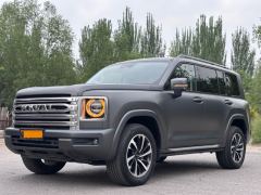Haval H9 2.0T Edition 5 - фото 1