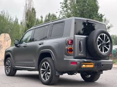 Haval H9 2.0T Edition 5 - фото 7