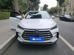 BYD Tang DM-i Edition 1.5T 112km Version 7 - ფოტო 3