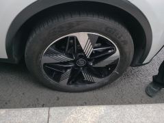BYD Tang DM-i Edition 1.5T 112km Version 7 - ფოტო 6