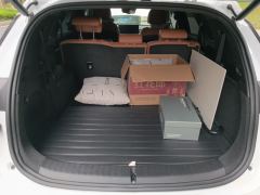 BYD Tang DM-i Edition 1.5T 112km Version 7 - ფოტო 7
