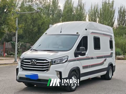 2024 Maxus V90 2.0T 14/15 - ავტომობილი ჩინეთიდან