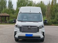 Maxus V90 2.0T 14/15 - photo 2