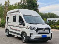 Maxus V90 2.0T 14/15 - photo 3