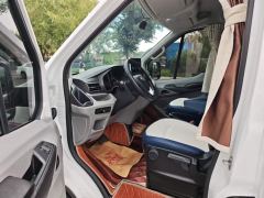 Maxus V90 2.0T 14/15 - photo 4