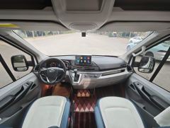 Maxus V90 2.0T 14/15 - photo 5